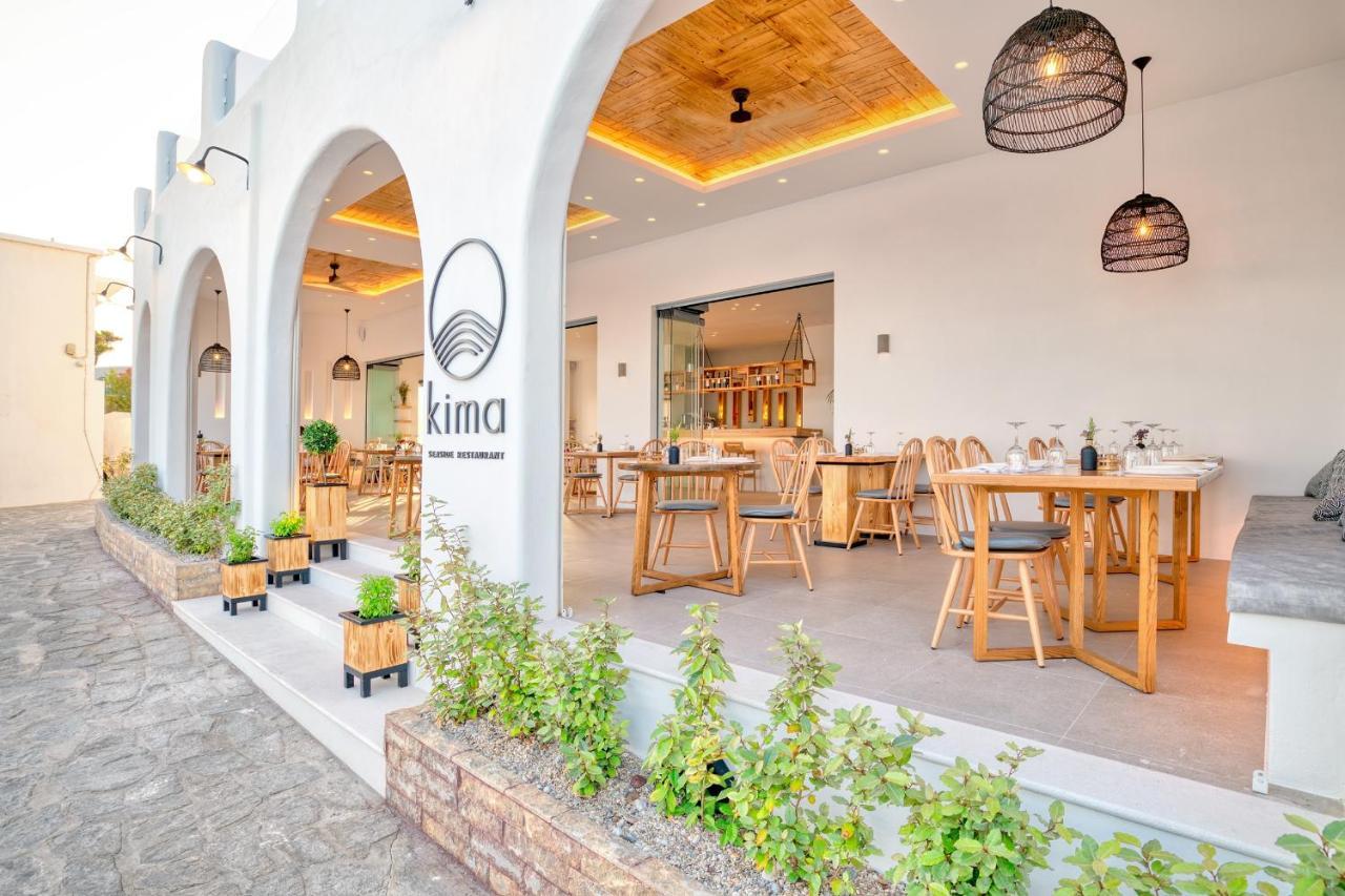 Tarsa Studios دريوس المظهر الخارجي الصورة