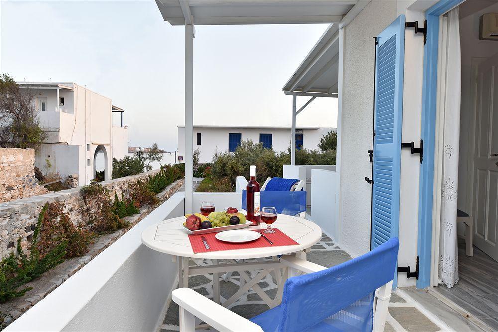 Tarsa Studios دريوس المظهر الخارجي الصورة