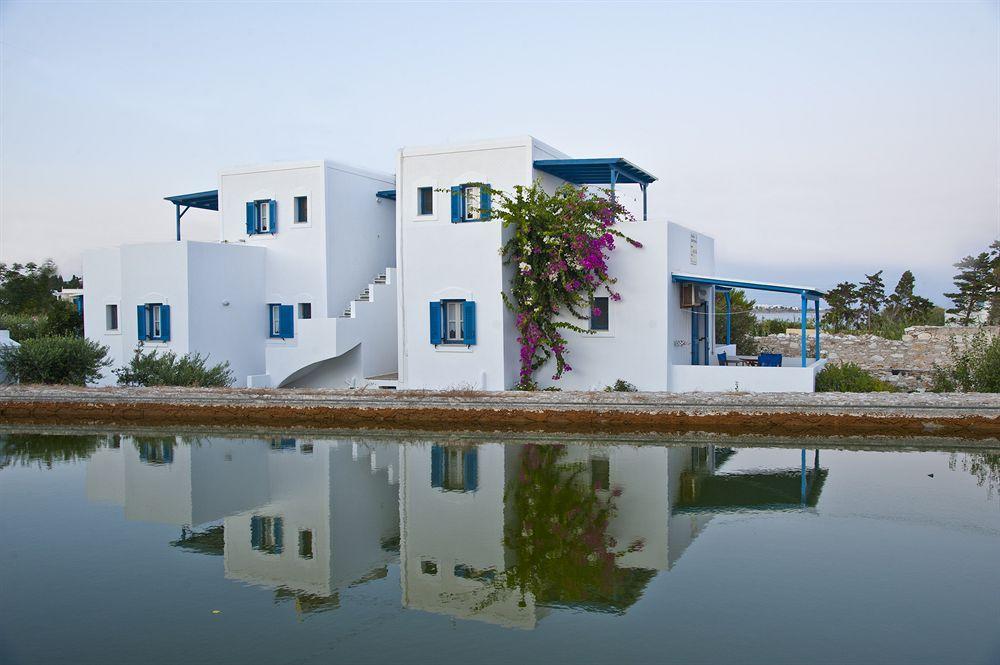 Tarsa Studios دريوس المظهر الخارجي الصورة