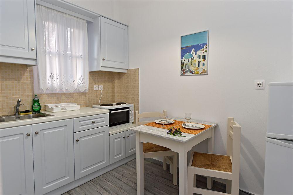 Tarsa Studios دريوس المظهر الخارجي الصورة