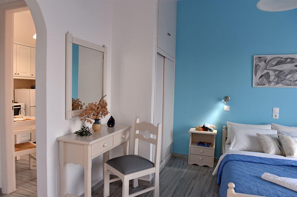 Tarsa Studios دريوس المظهر الخارجي الصورة