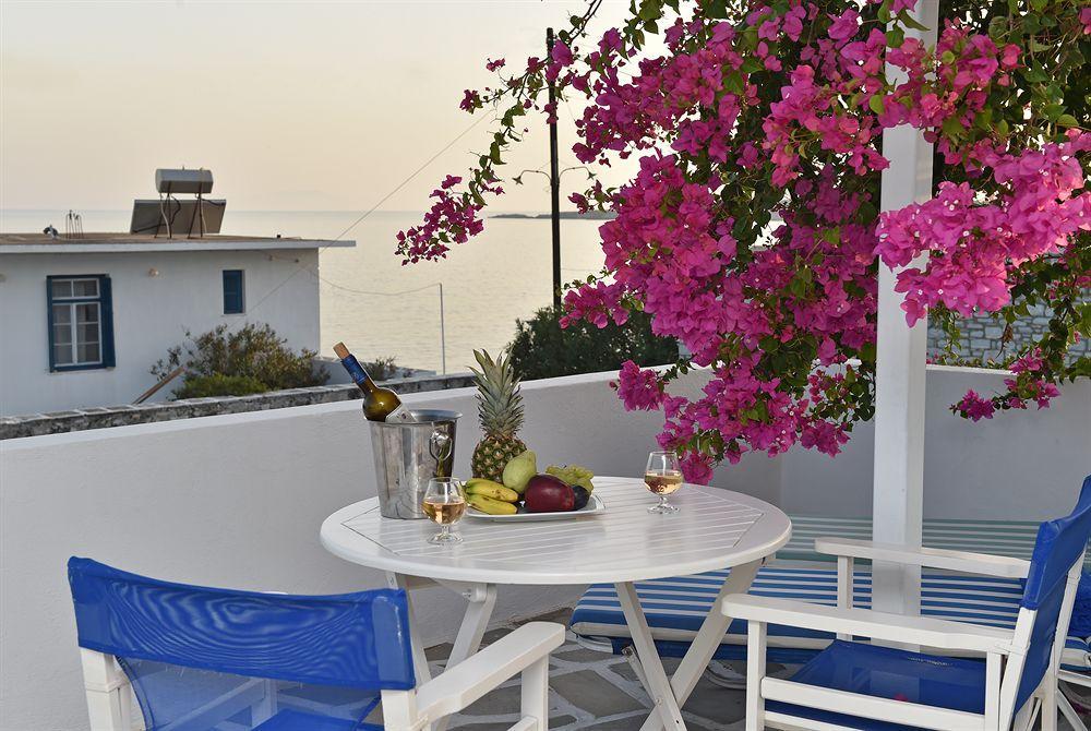 Tarsa Studios دريوس المظهر الخارجي الصورة