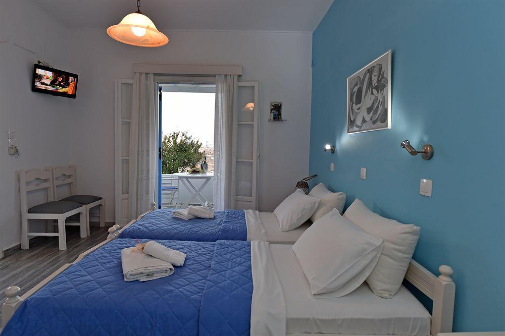 Tarsa Studios دريوس المظهر الخارجي الصورة
