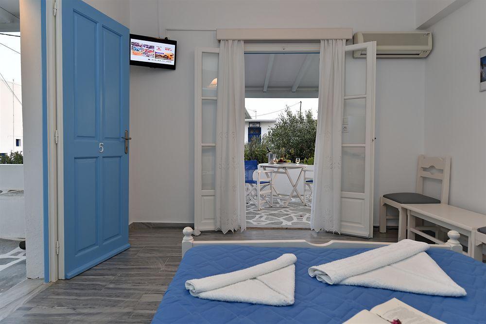 Tarsa Studios دريوس المظهر الخارجي الصورة