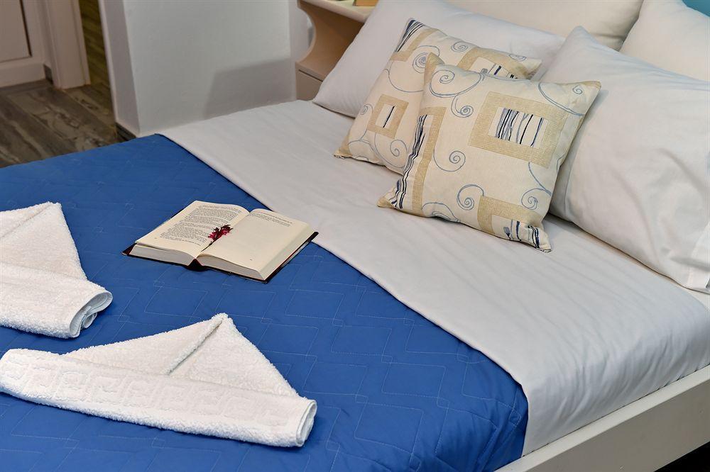 Tarsa Studios دريوس المظهر الخارجي الصورة