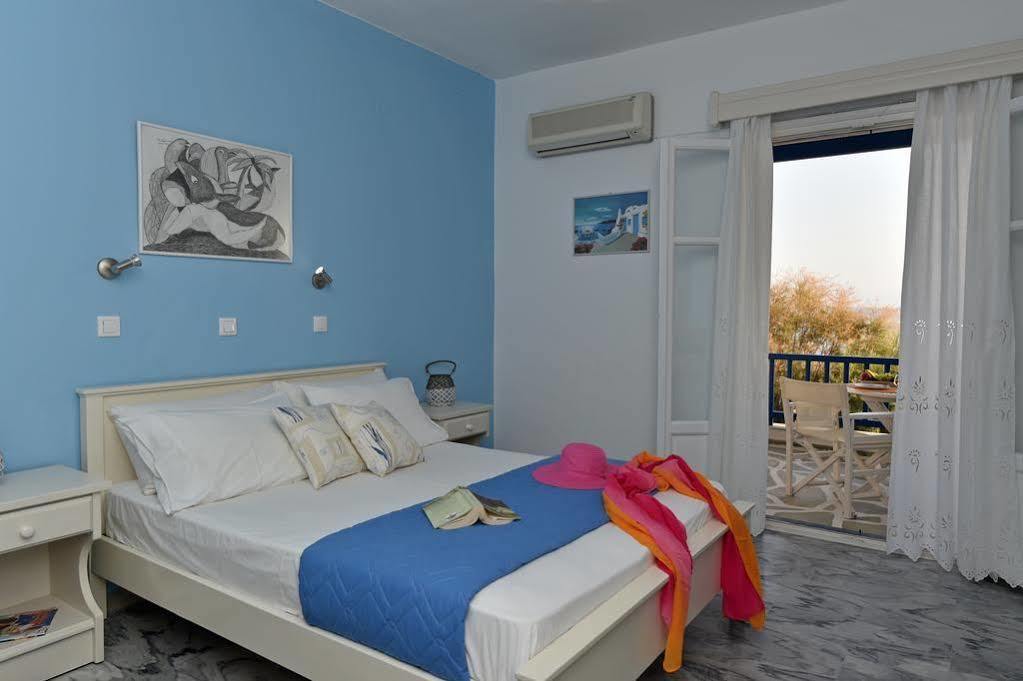 Tarsa Studios دريوس المظهر الخارجي الصورة