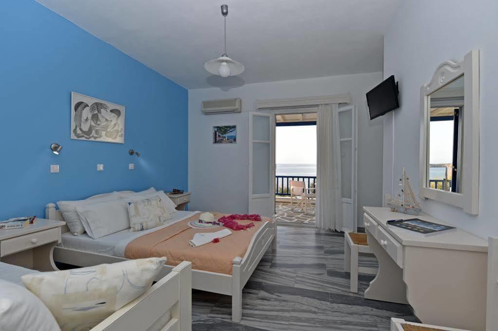 Tarsa Studios دريوس المظهر الخارجي الصورة