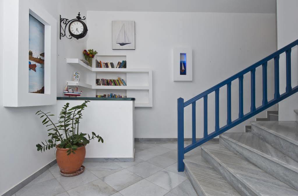 Tarsa Studios دريوس المظهر الخارجي الصورة