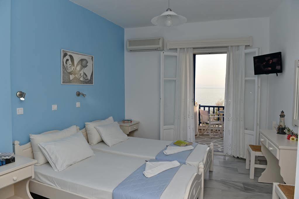 Tarsa Studios دريوس المظهر الخارجي الصورة