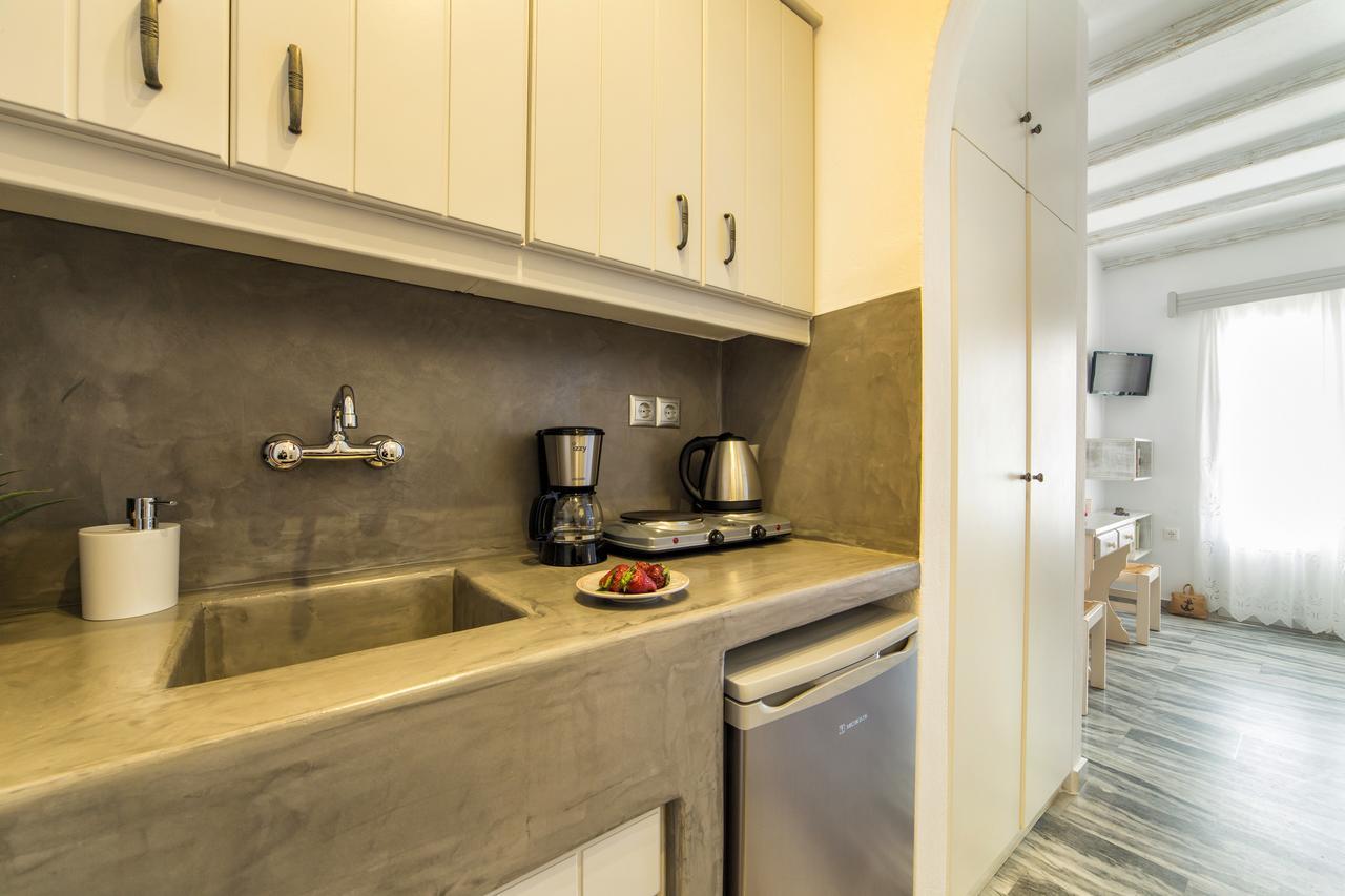 Tarsa Studios دريوس المظهر الخارجي الصورة