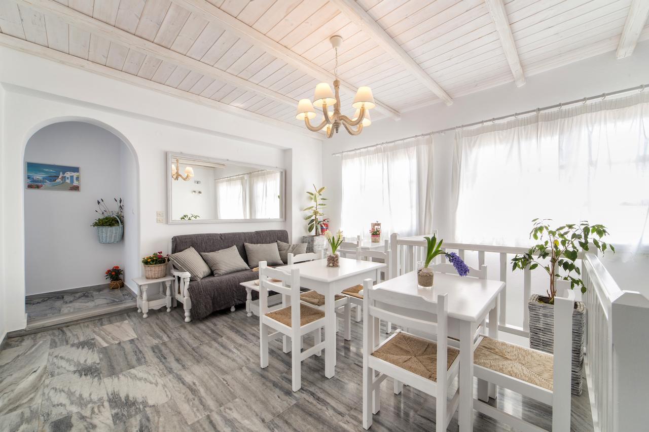 Tarsa Studios دريوس المظهر الخارجي الصورة