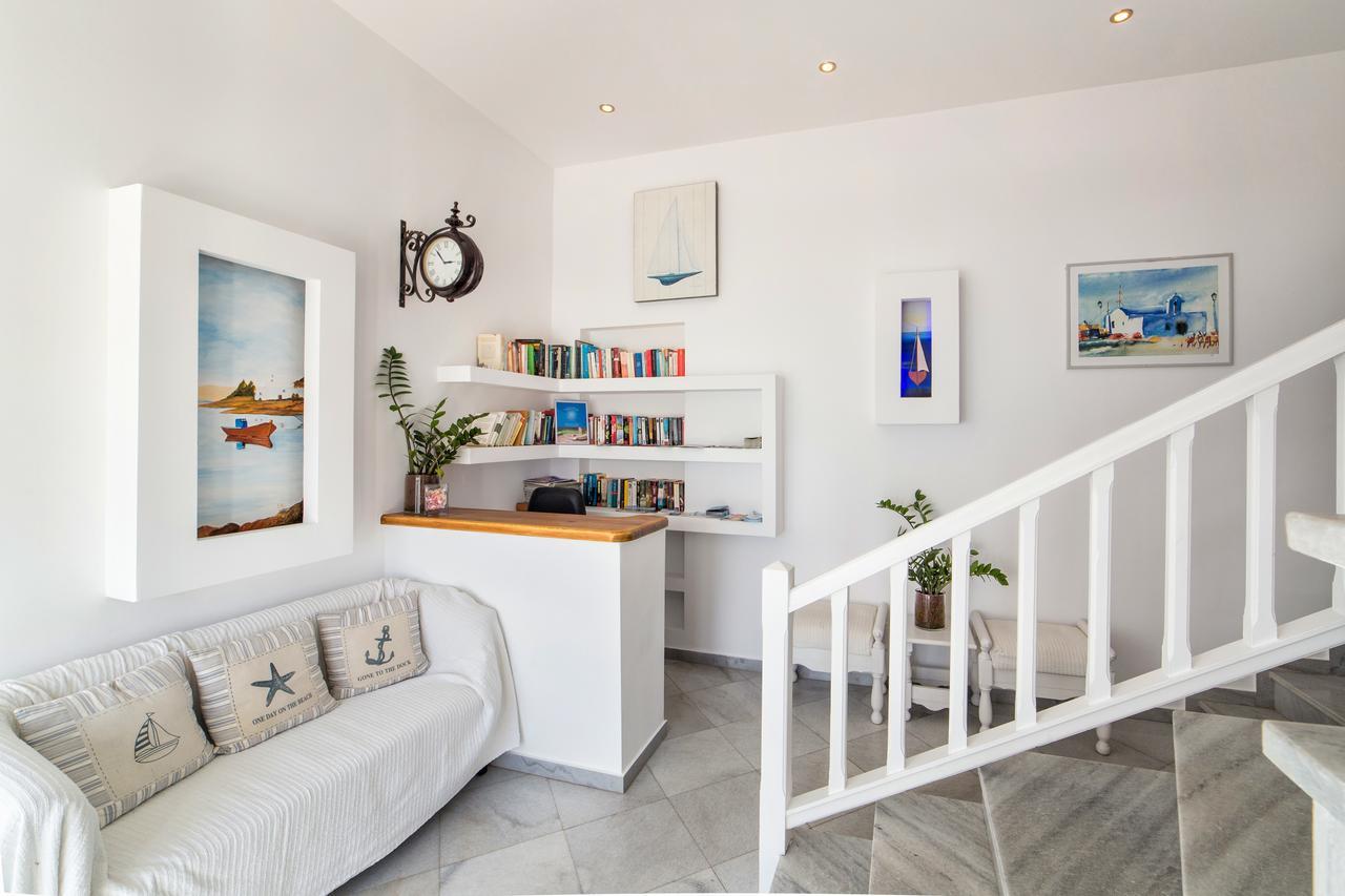 Tarsa Studios دريوس المظهر الخارجي الصورة