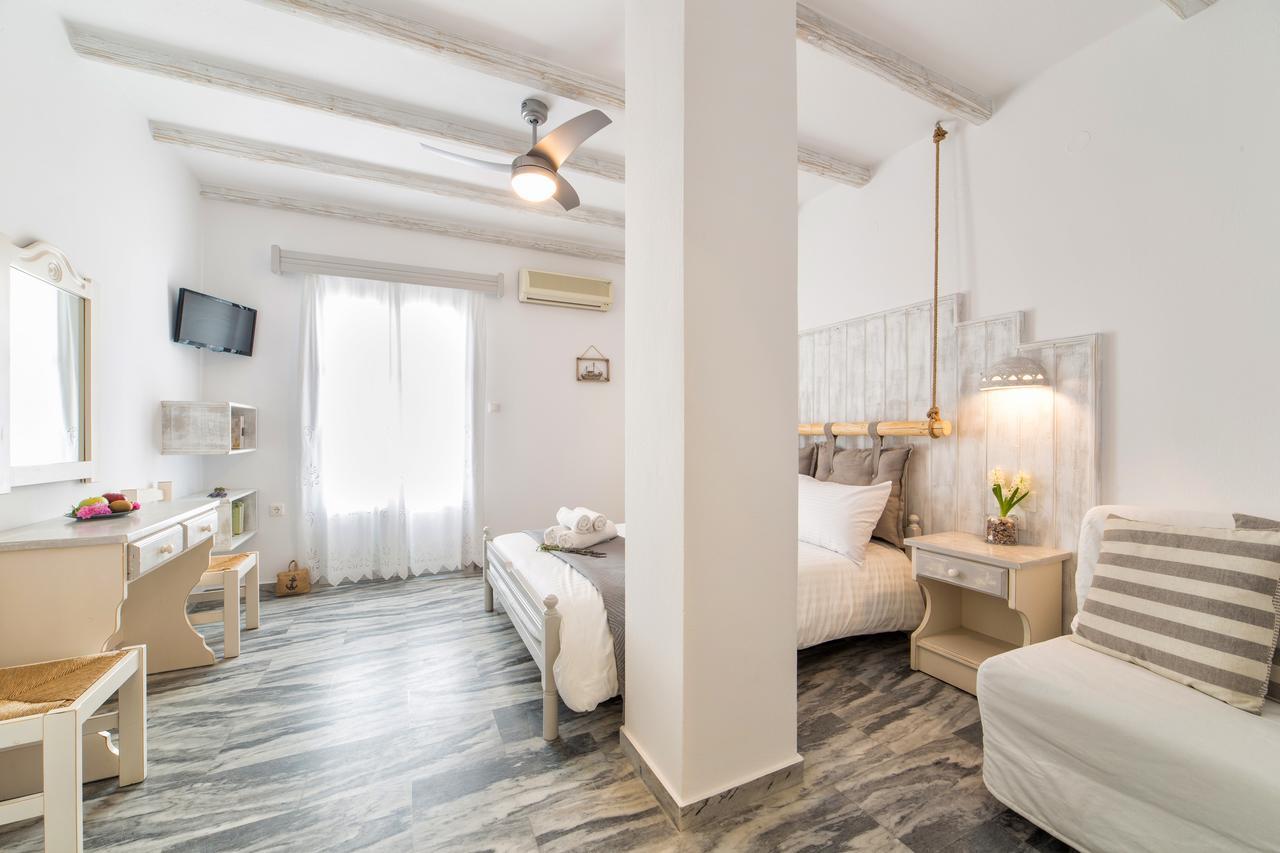 Tarsa Studios دريوس المظهر الخارجي الصورة