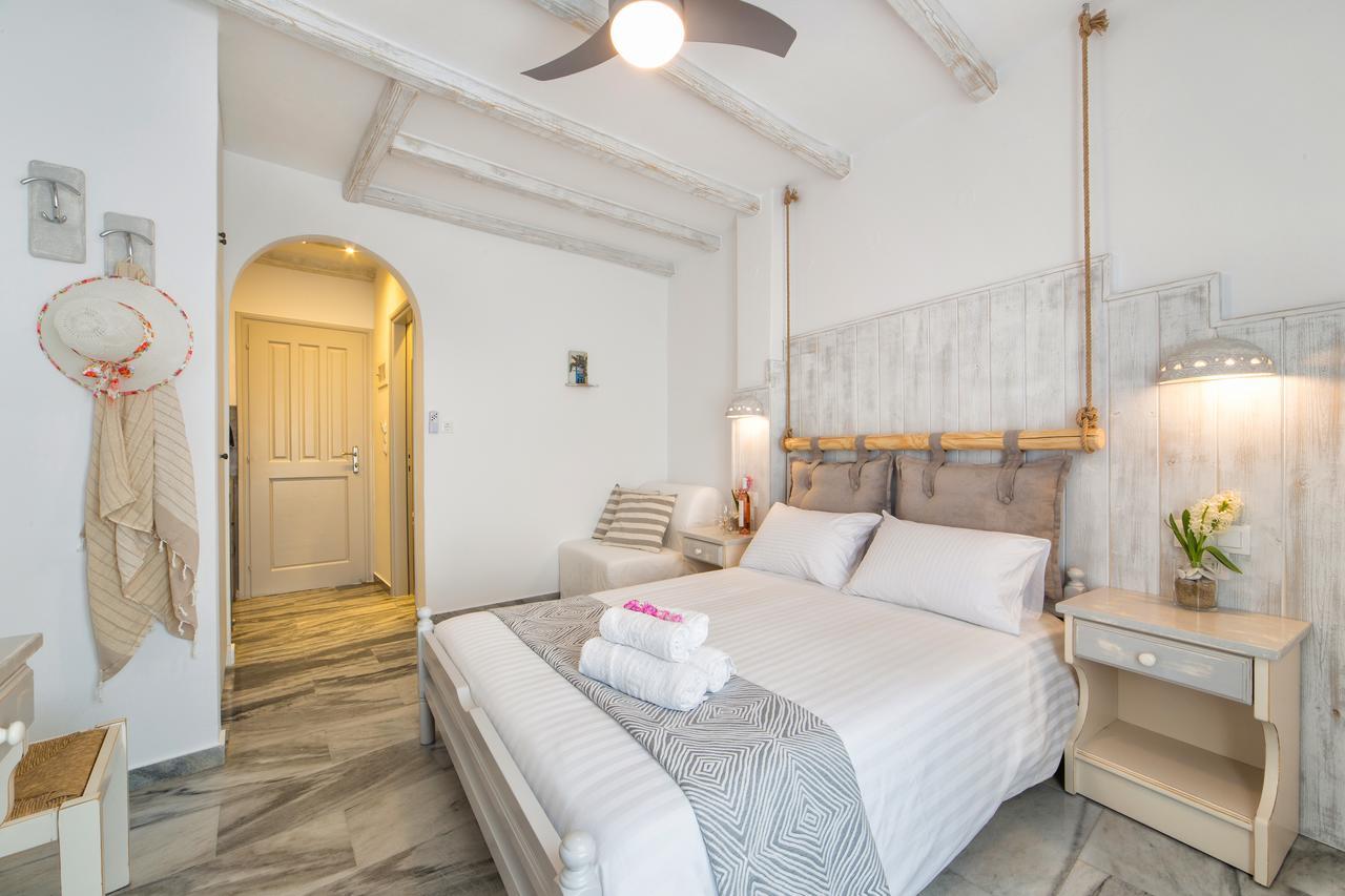 Tarsa Studios دريوس المظهر الخارجي الصورة